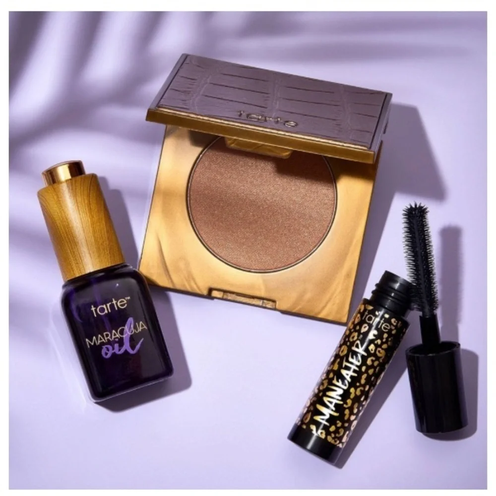 Tarte Skin-Loving Minis Set